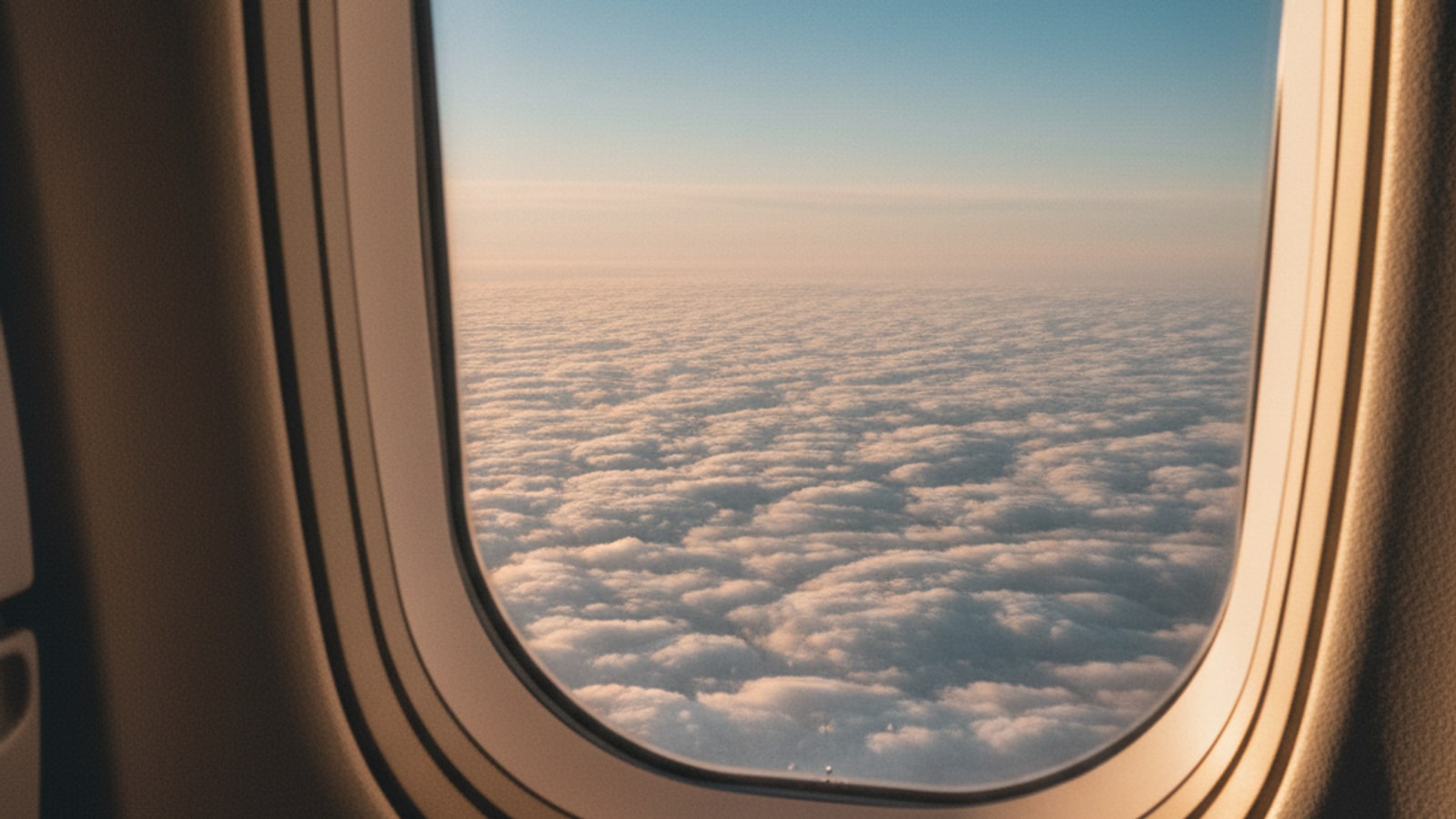 Best Times to Book International Business Class