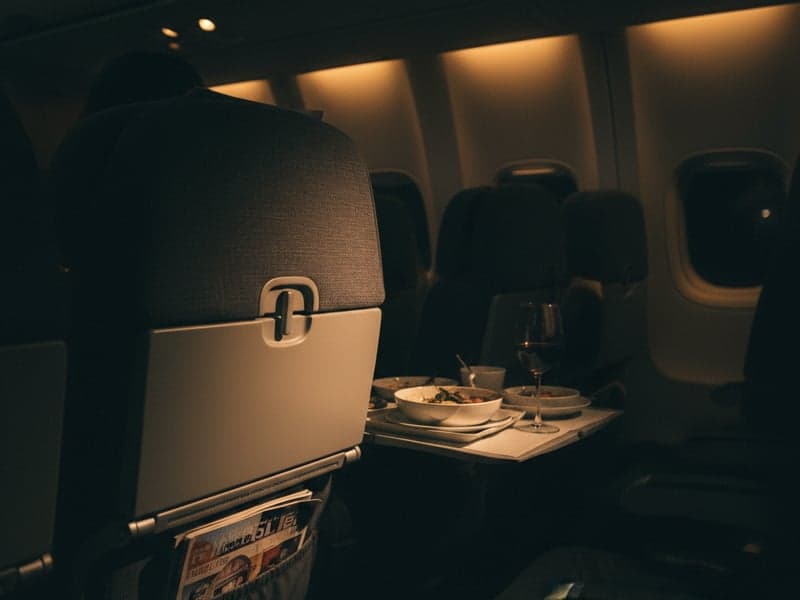 The Rise of Premium Economy: Is It Worth It?