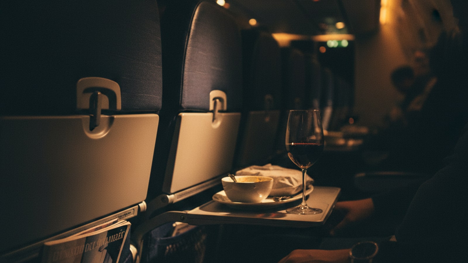 The Rise of Premium Economy: Is It Worth It?