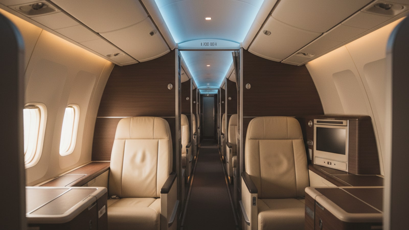 The Ultimate Guide to Flying Business Class in 2025
