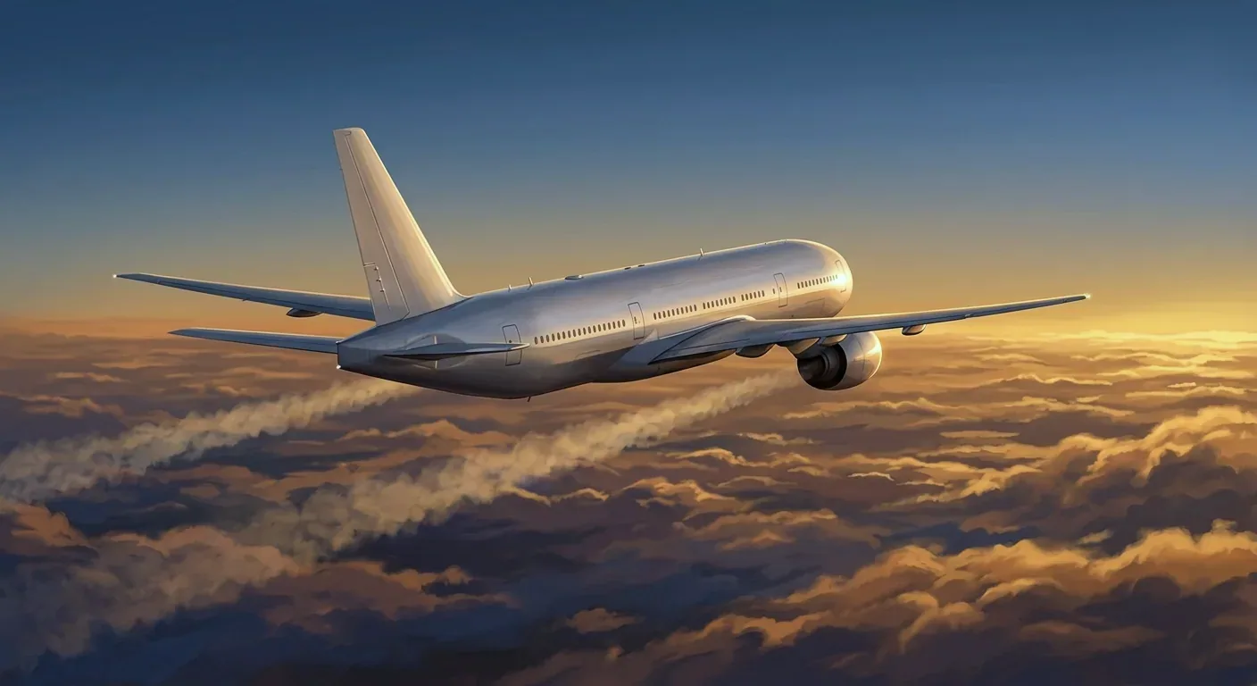 Japan Airlines business class