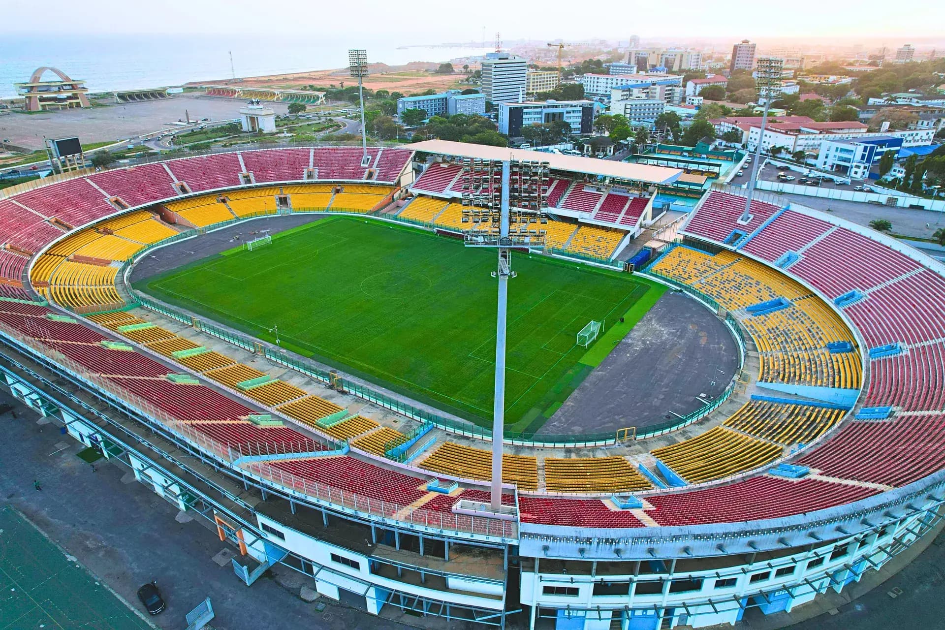Accra