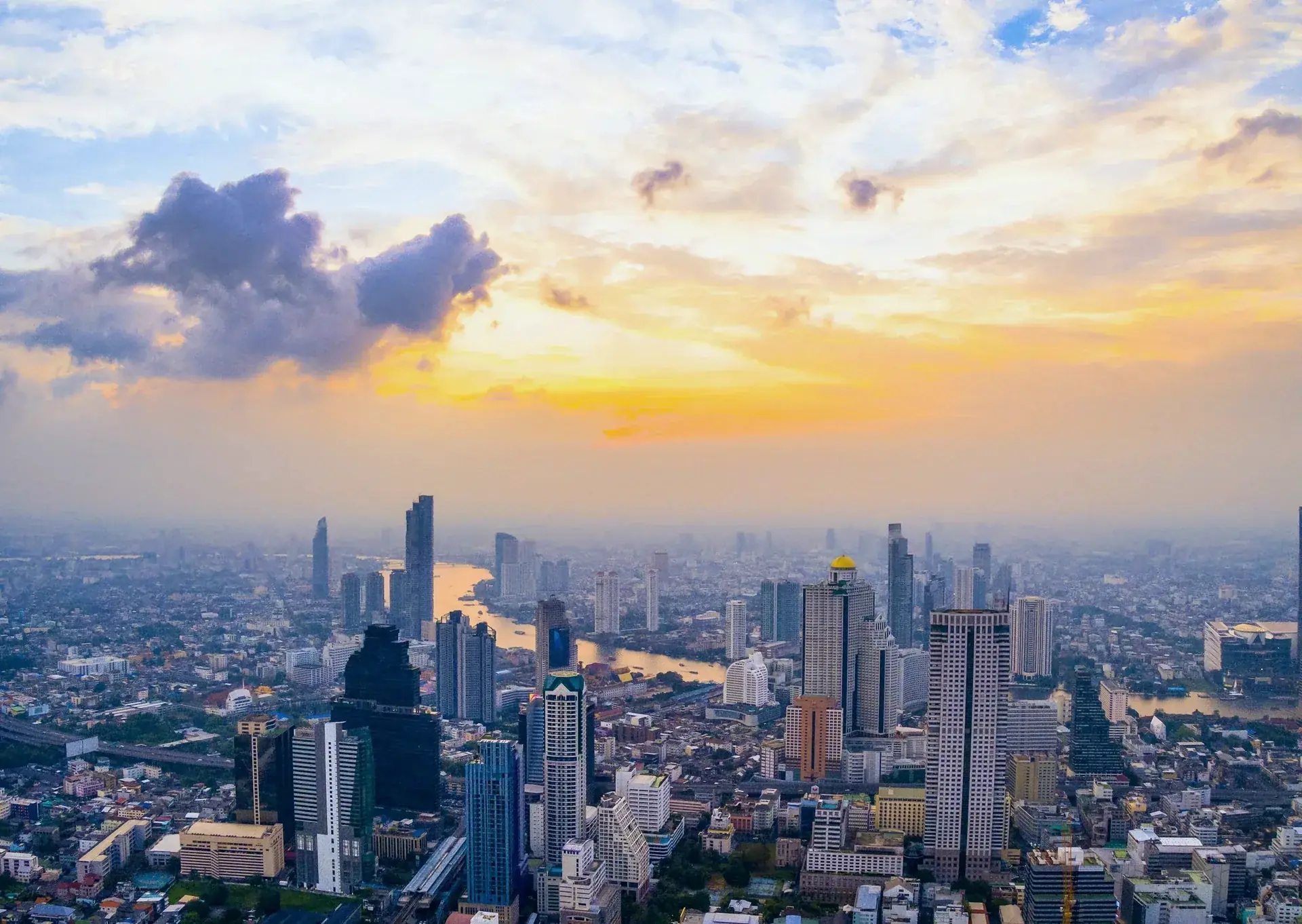 Bangkok, Thailand