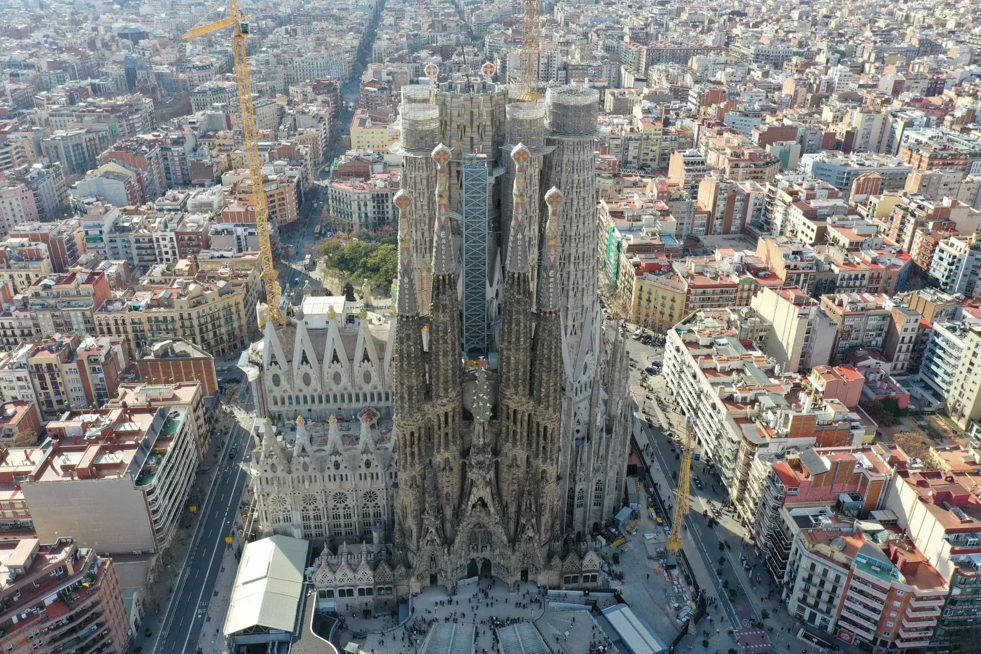 Barcelona