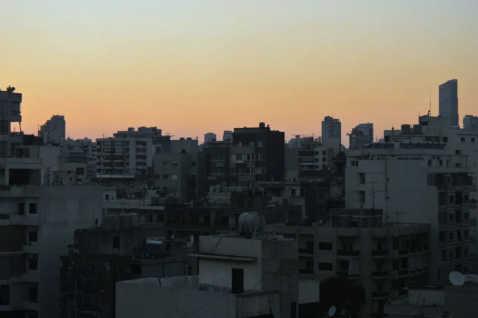 Beirut