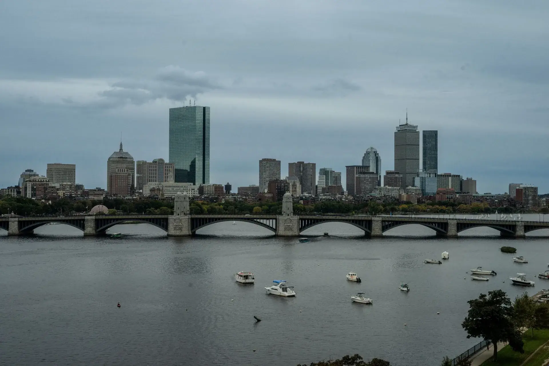 Boston, United States
