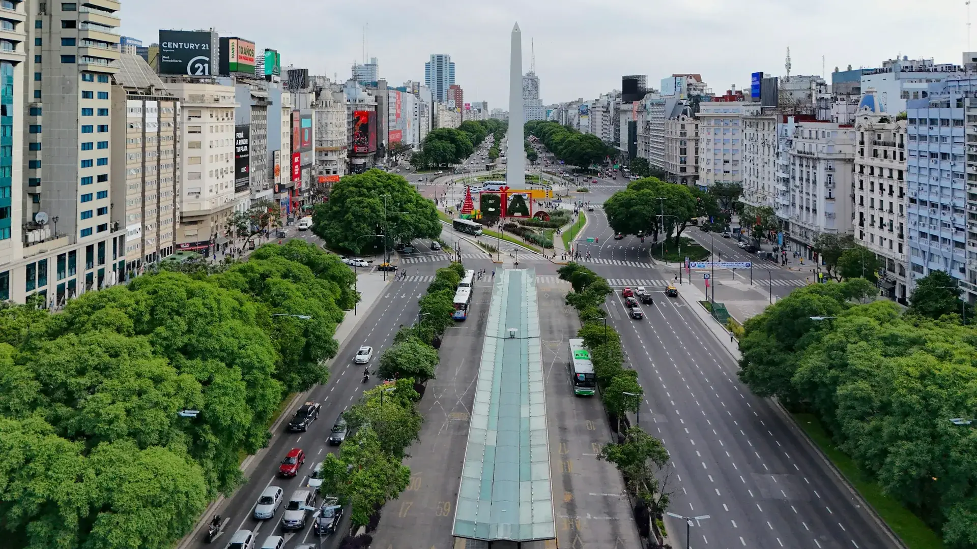 Buenos Aires