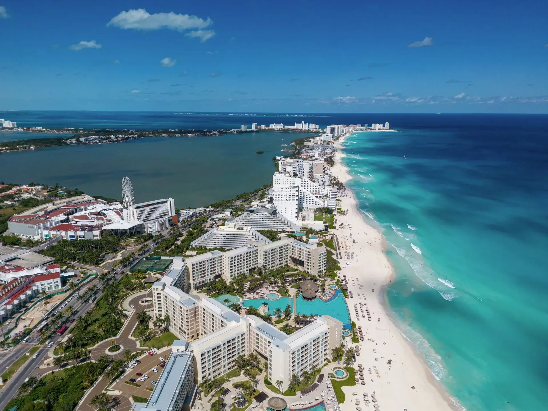 Cancún