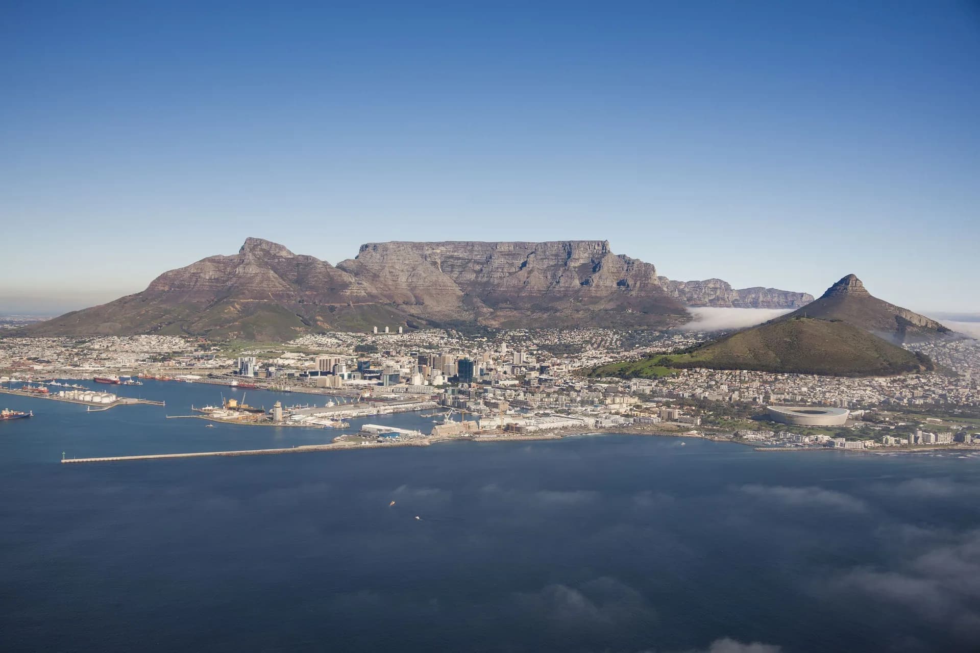 Cape Town