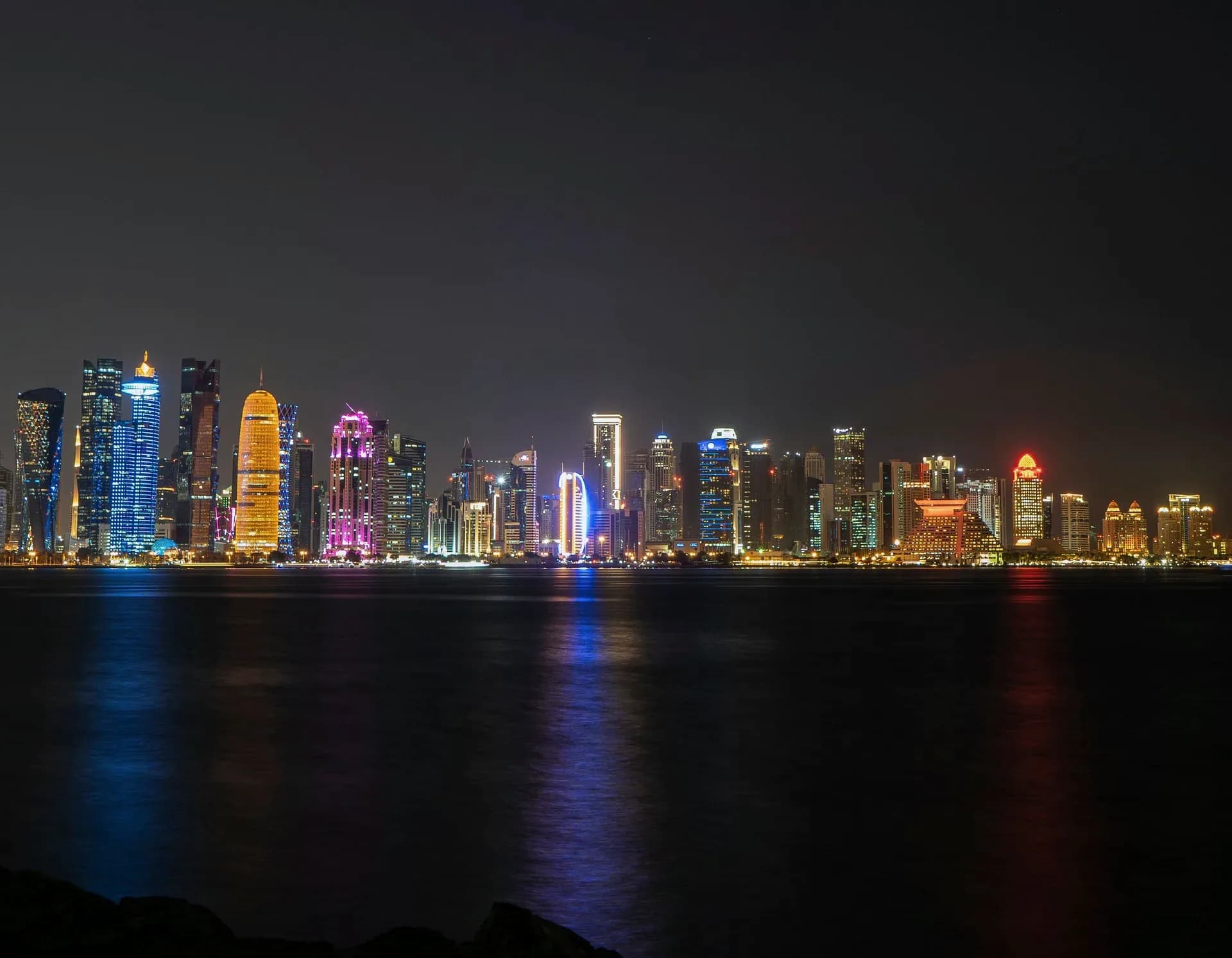 Doha