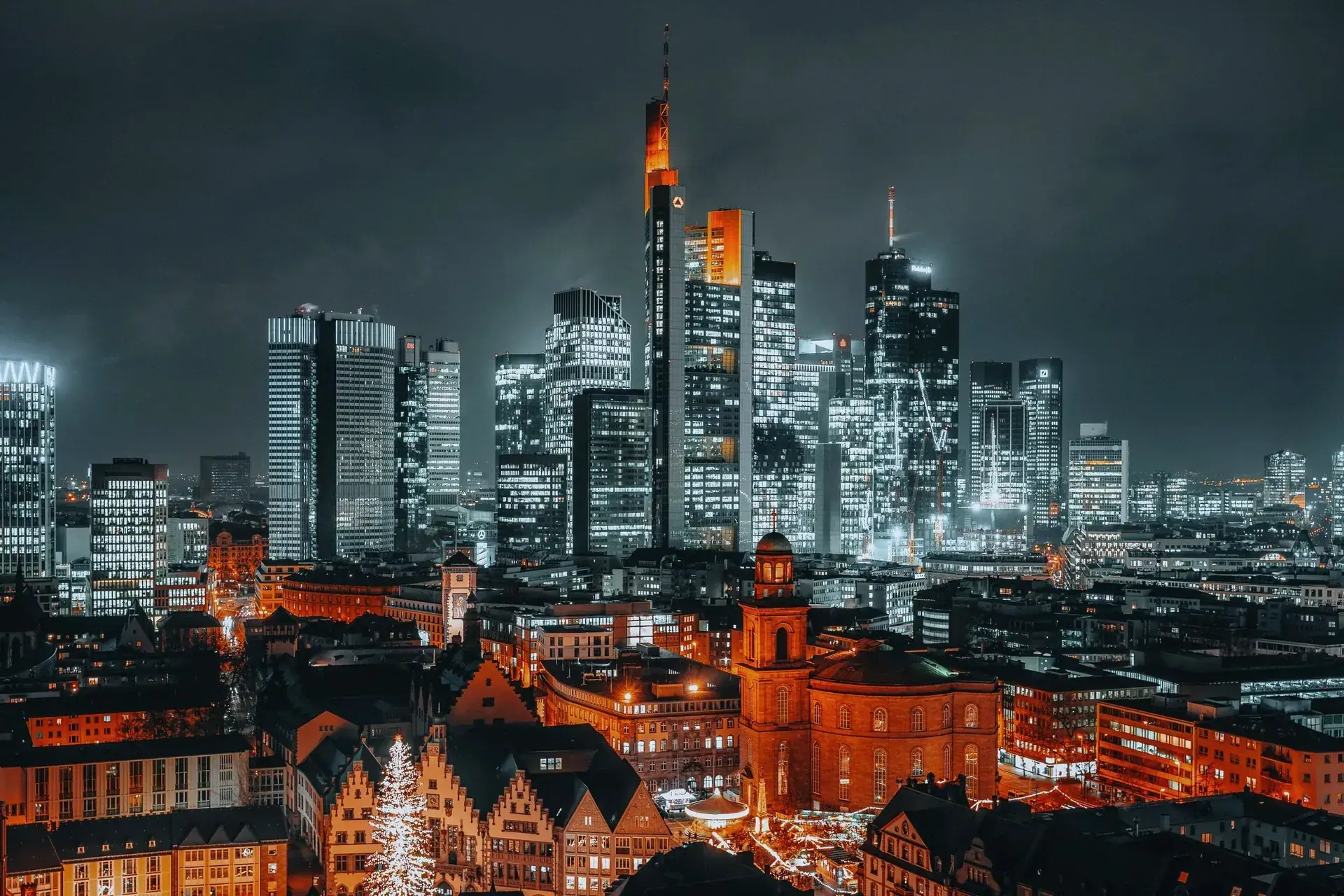 Frankfurt, Germany