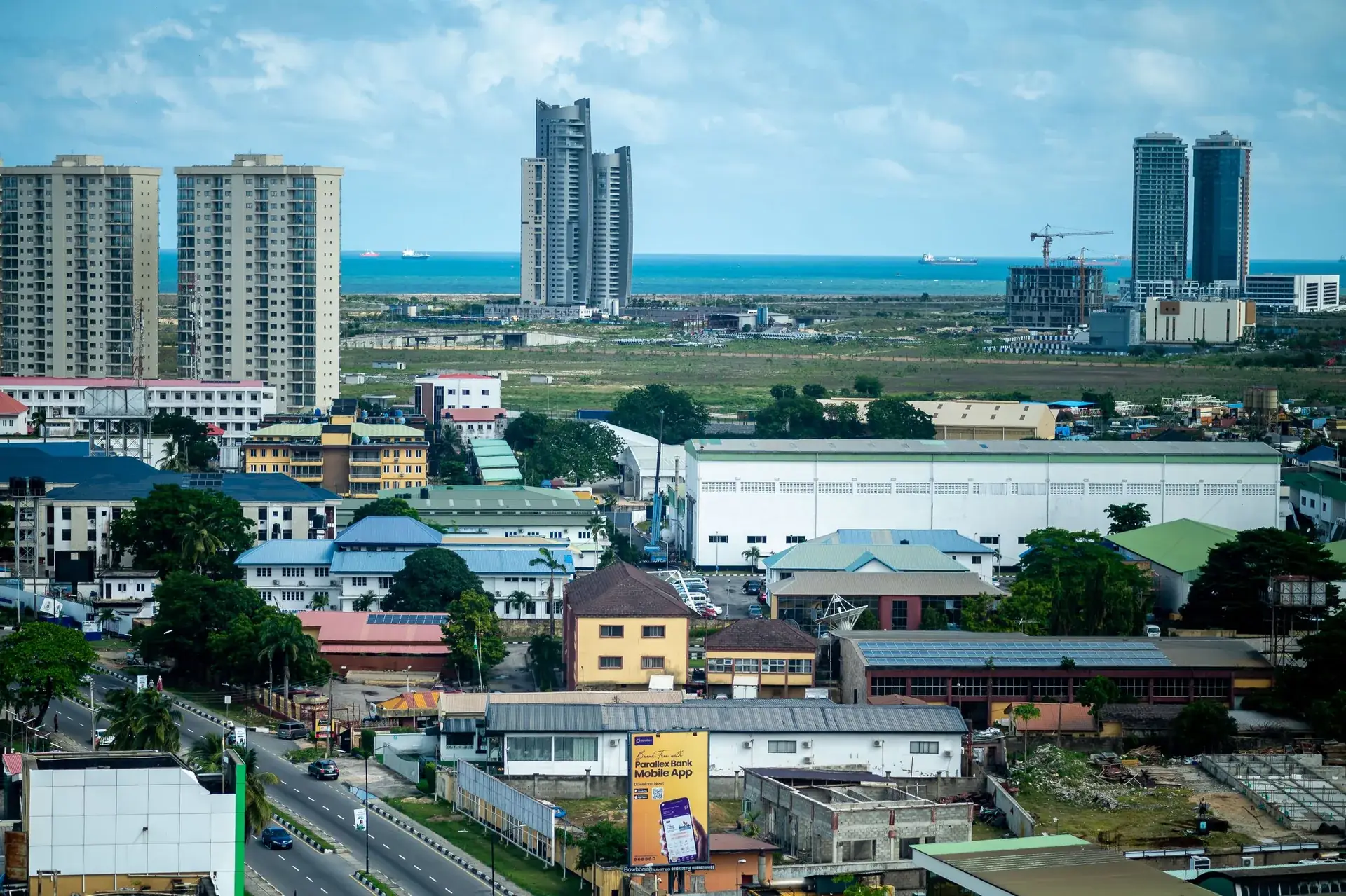 Lagos, Nigeria