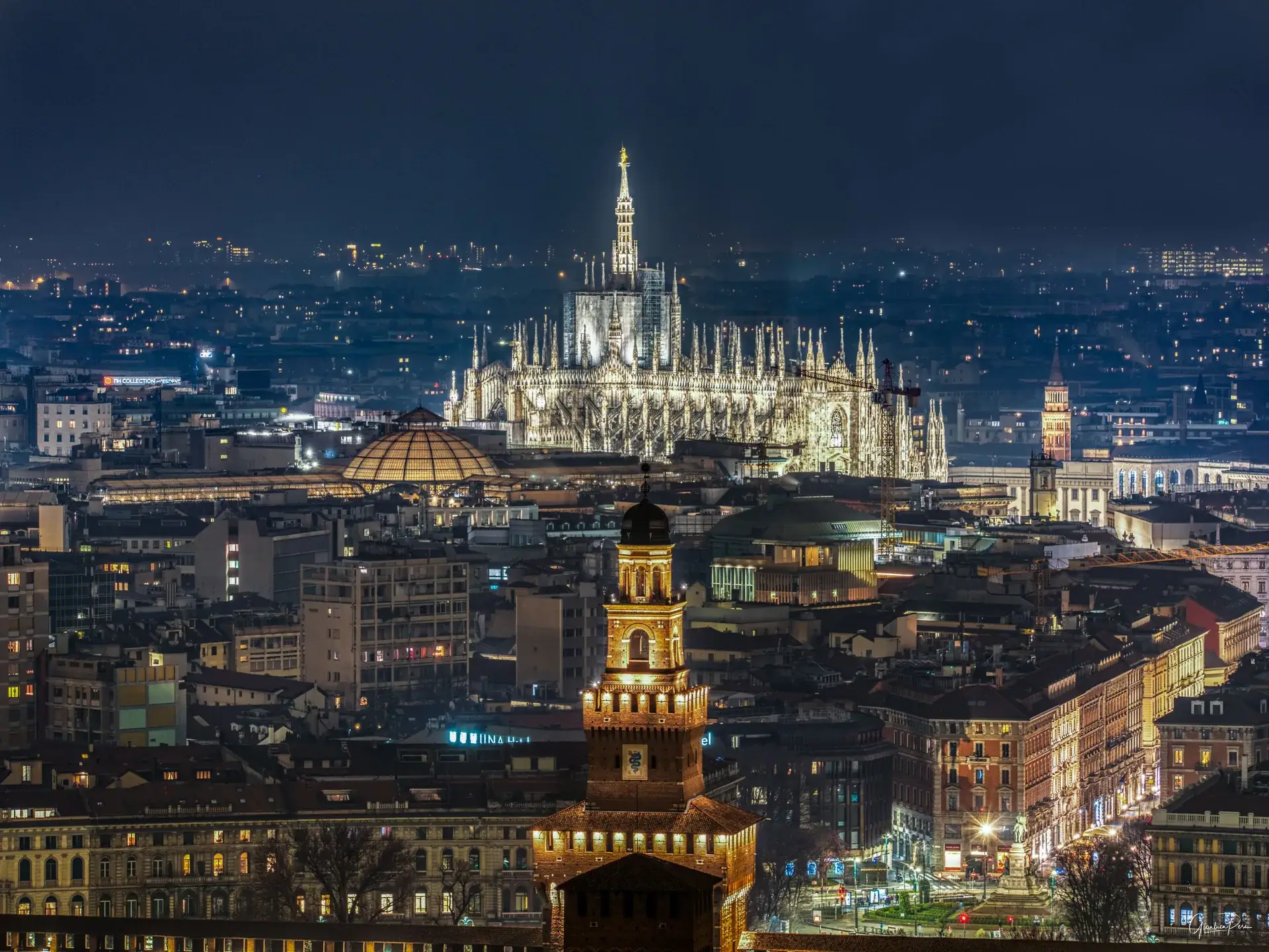 Milan