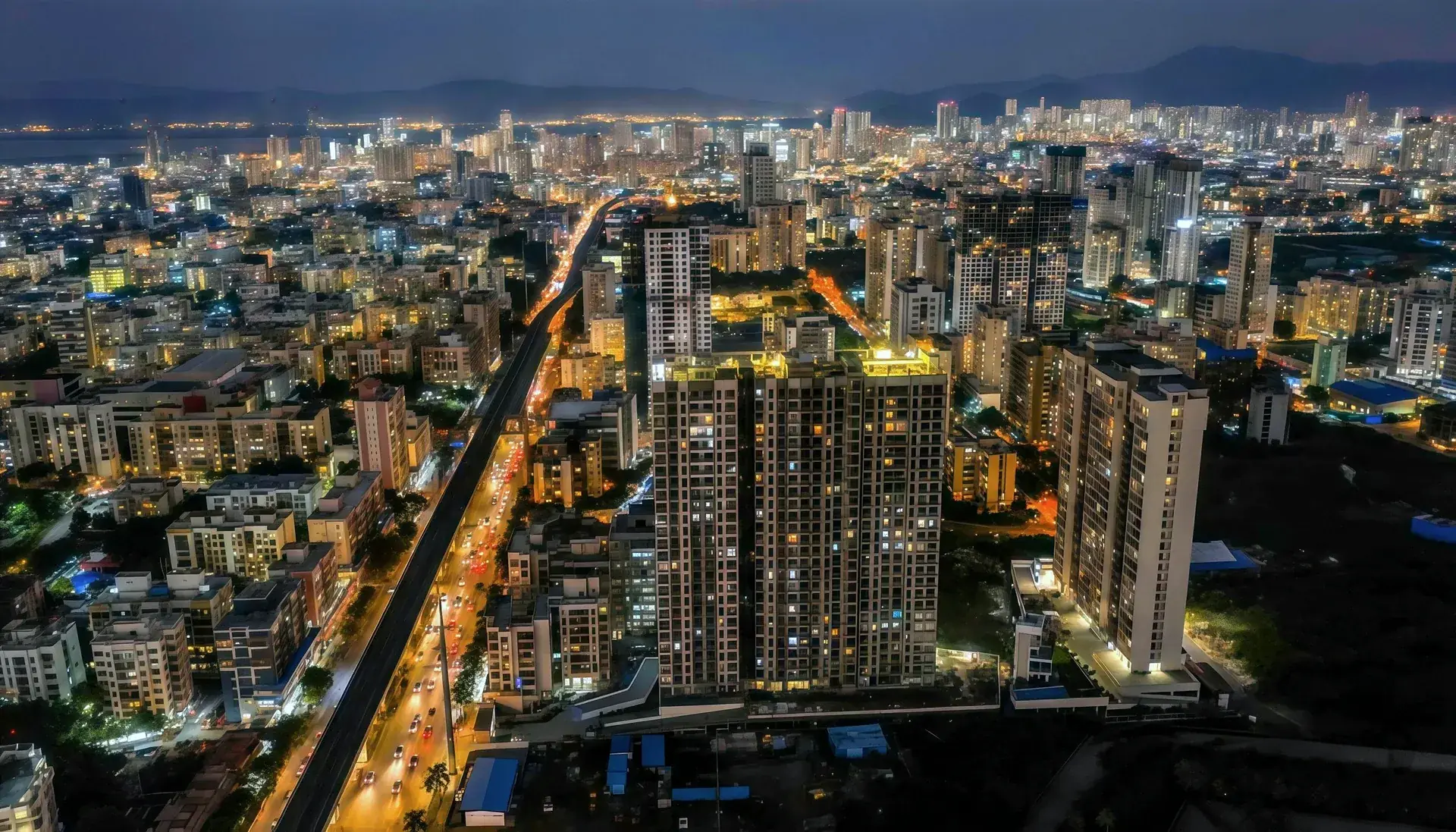 Mumbai