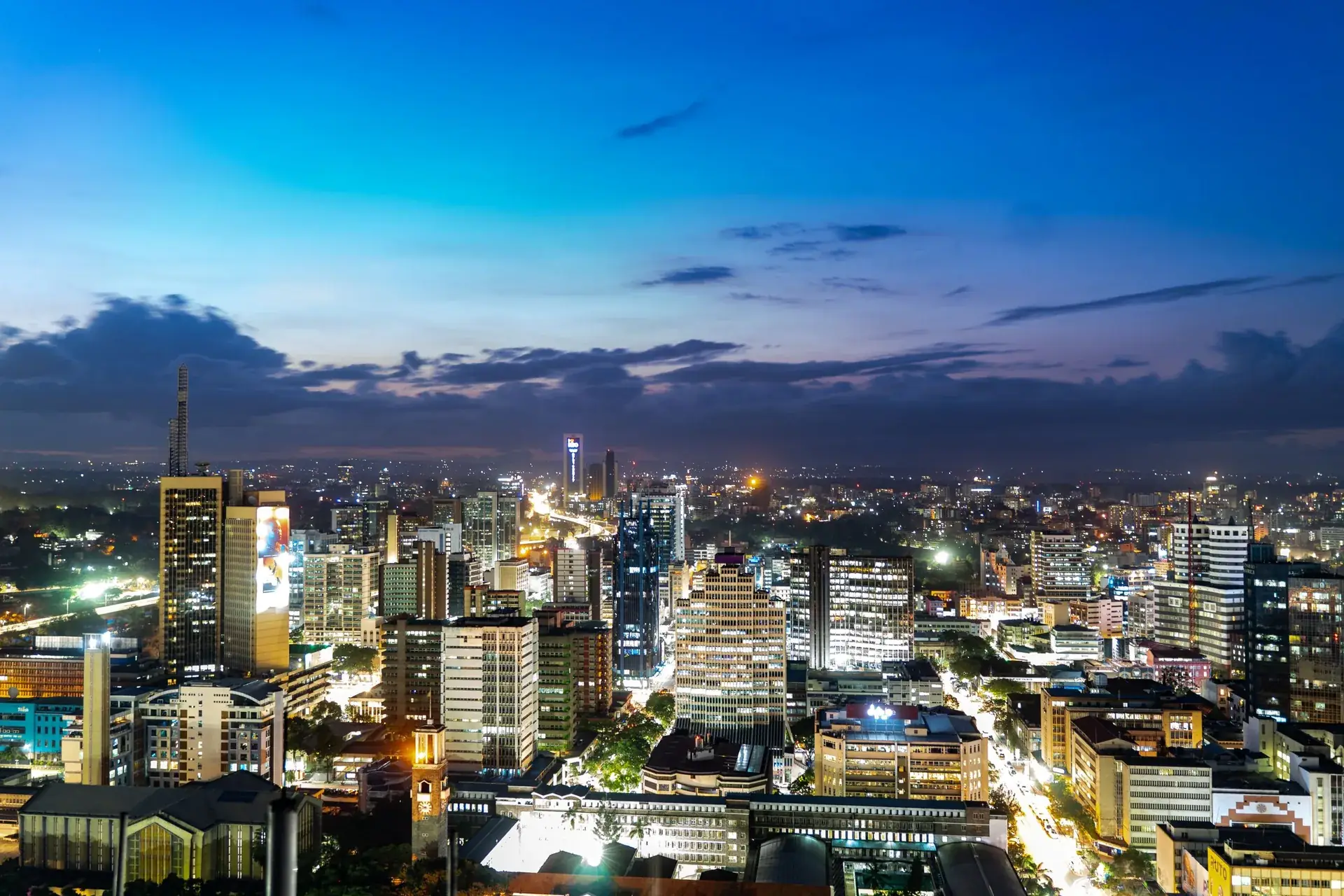 Nairobi, Kenya