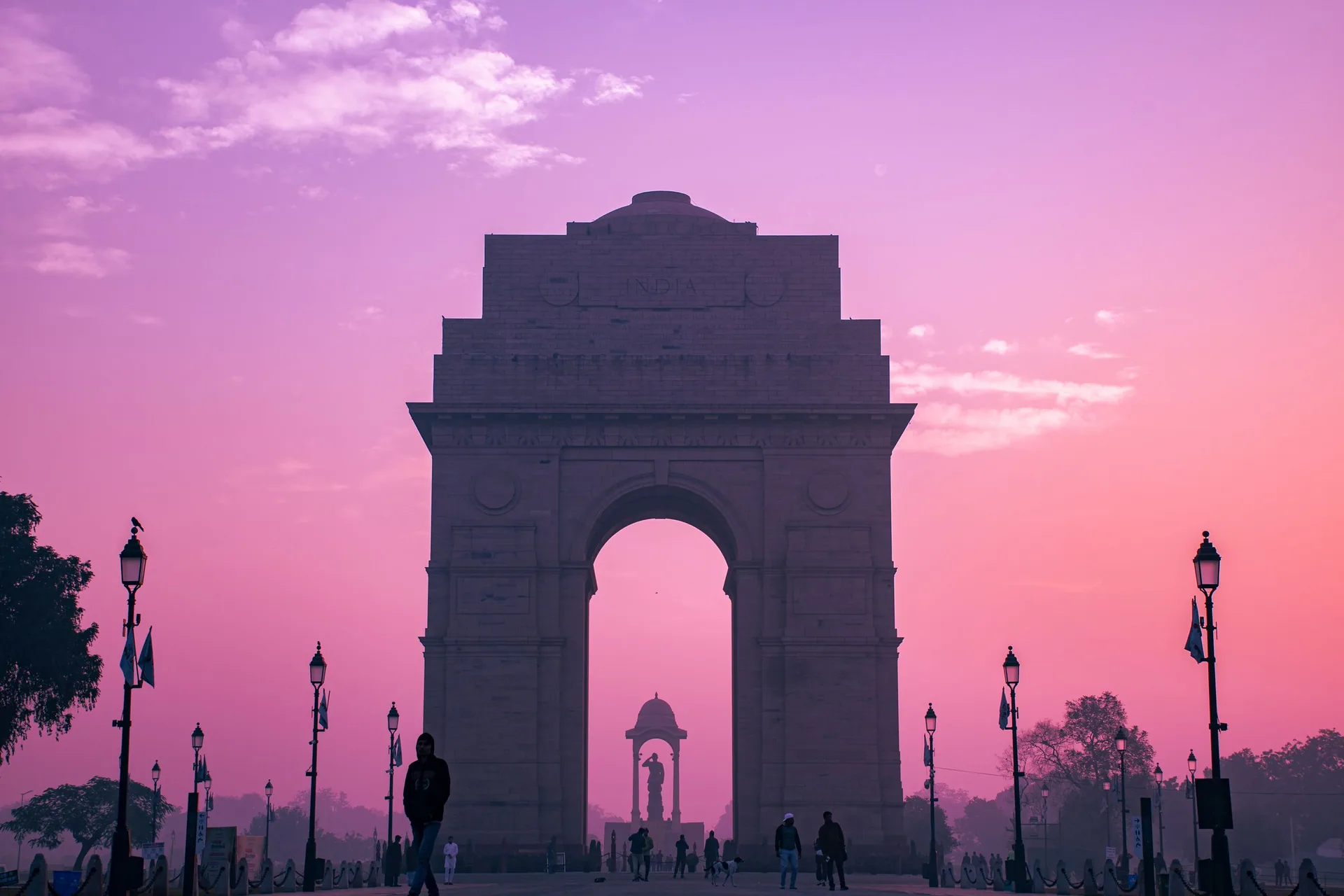 New Delhi