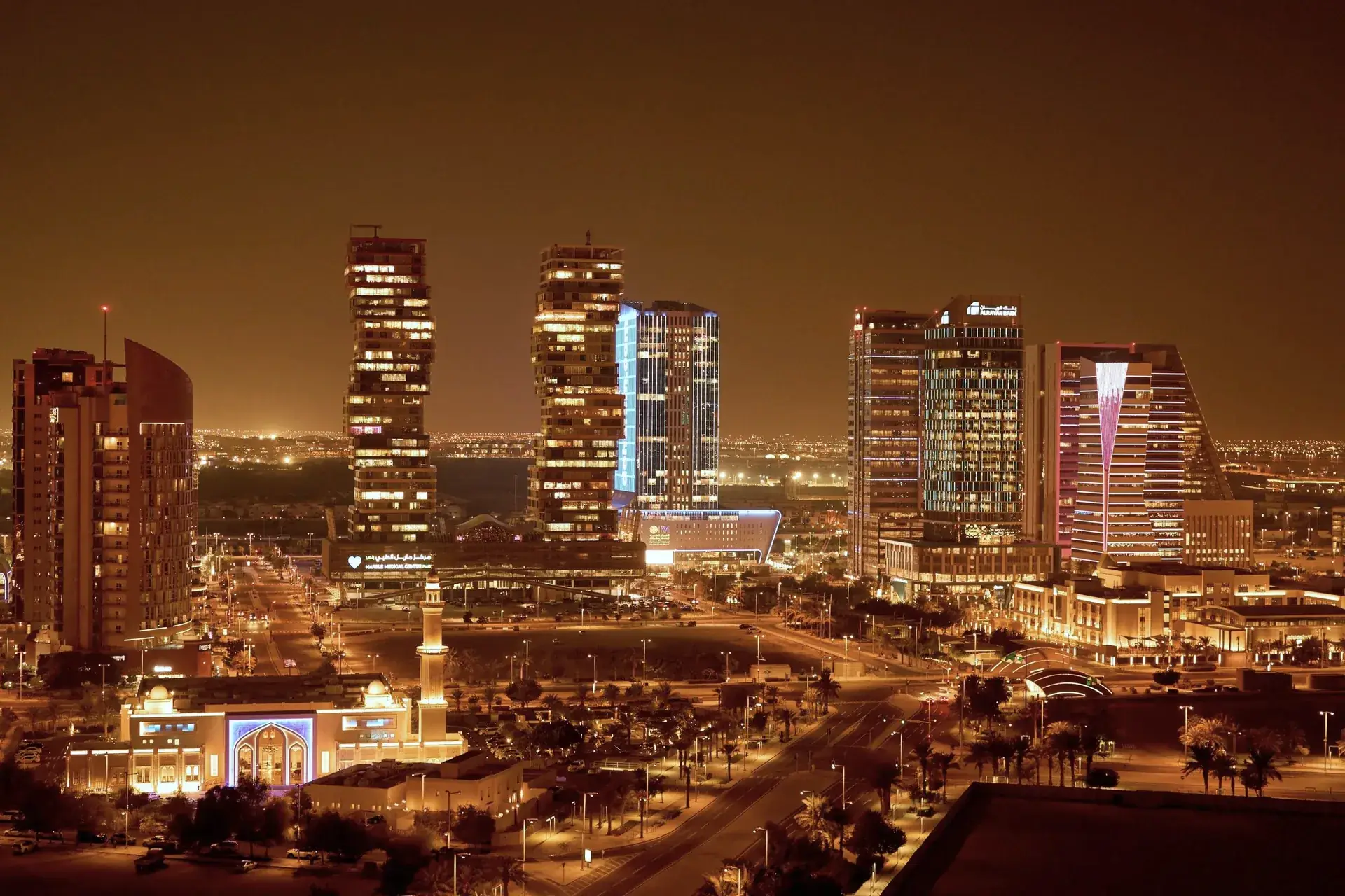 Riyadh