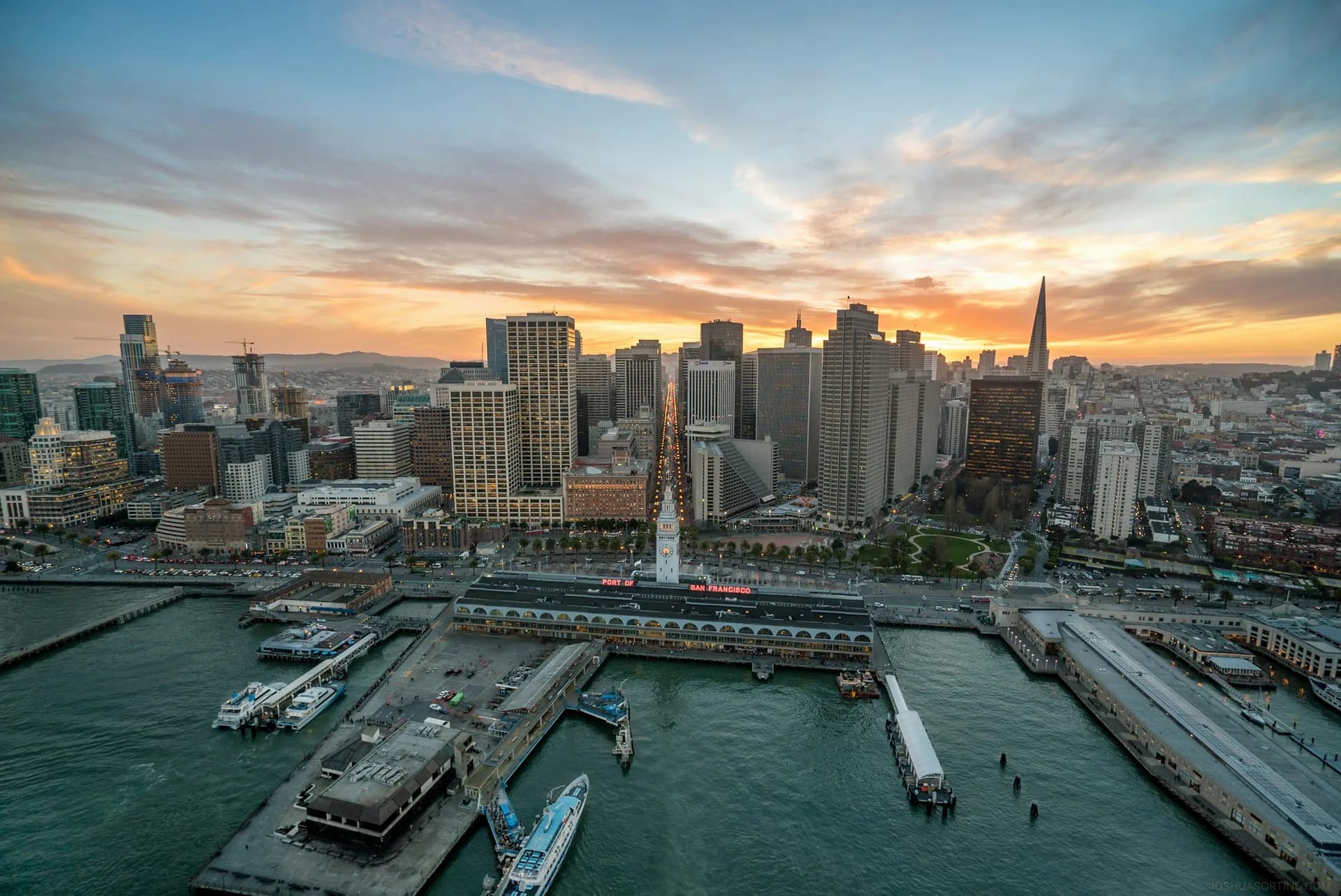San Francisco to Munich business class