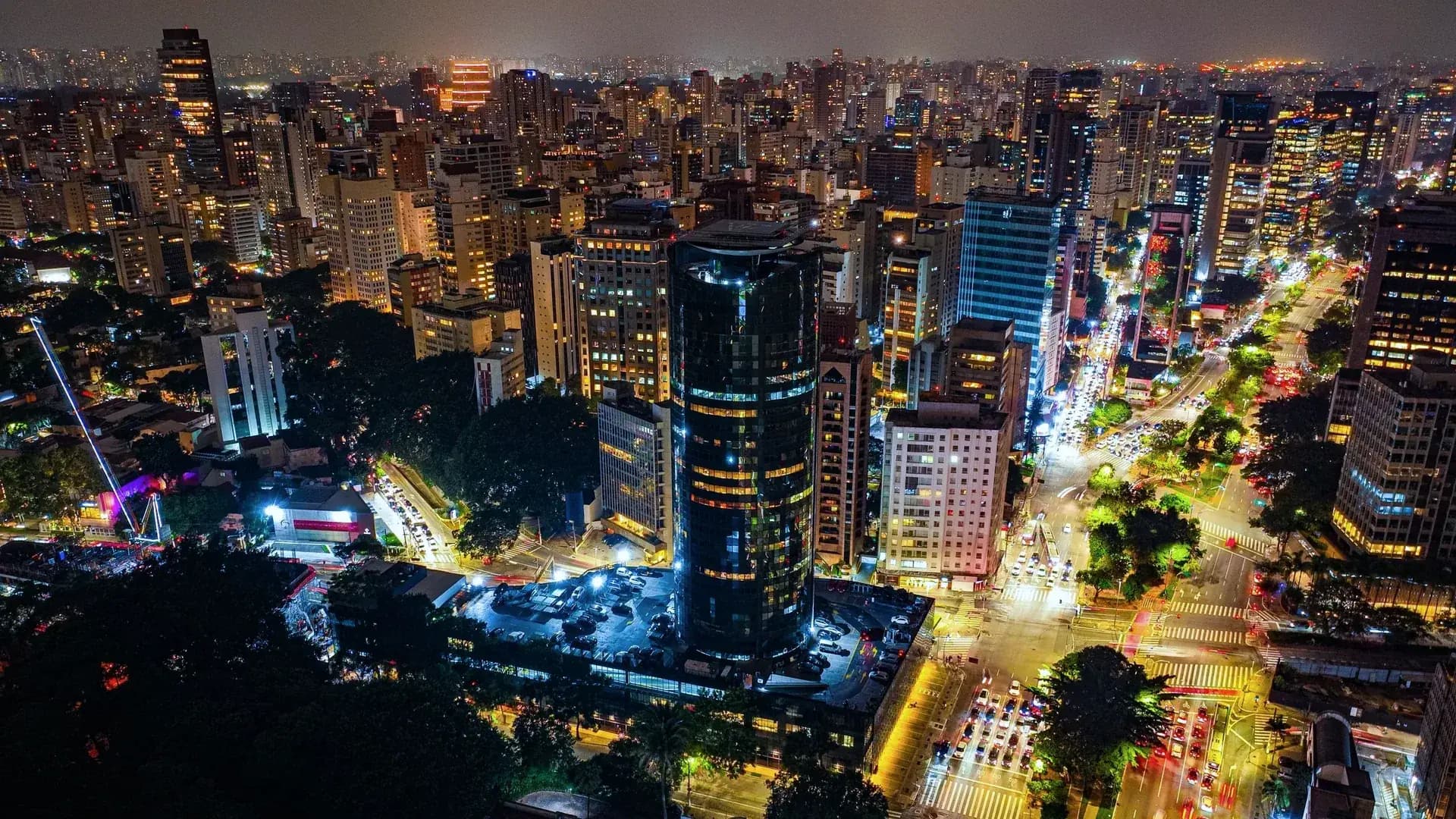São Paulo