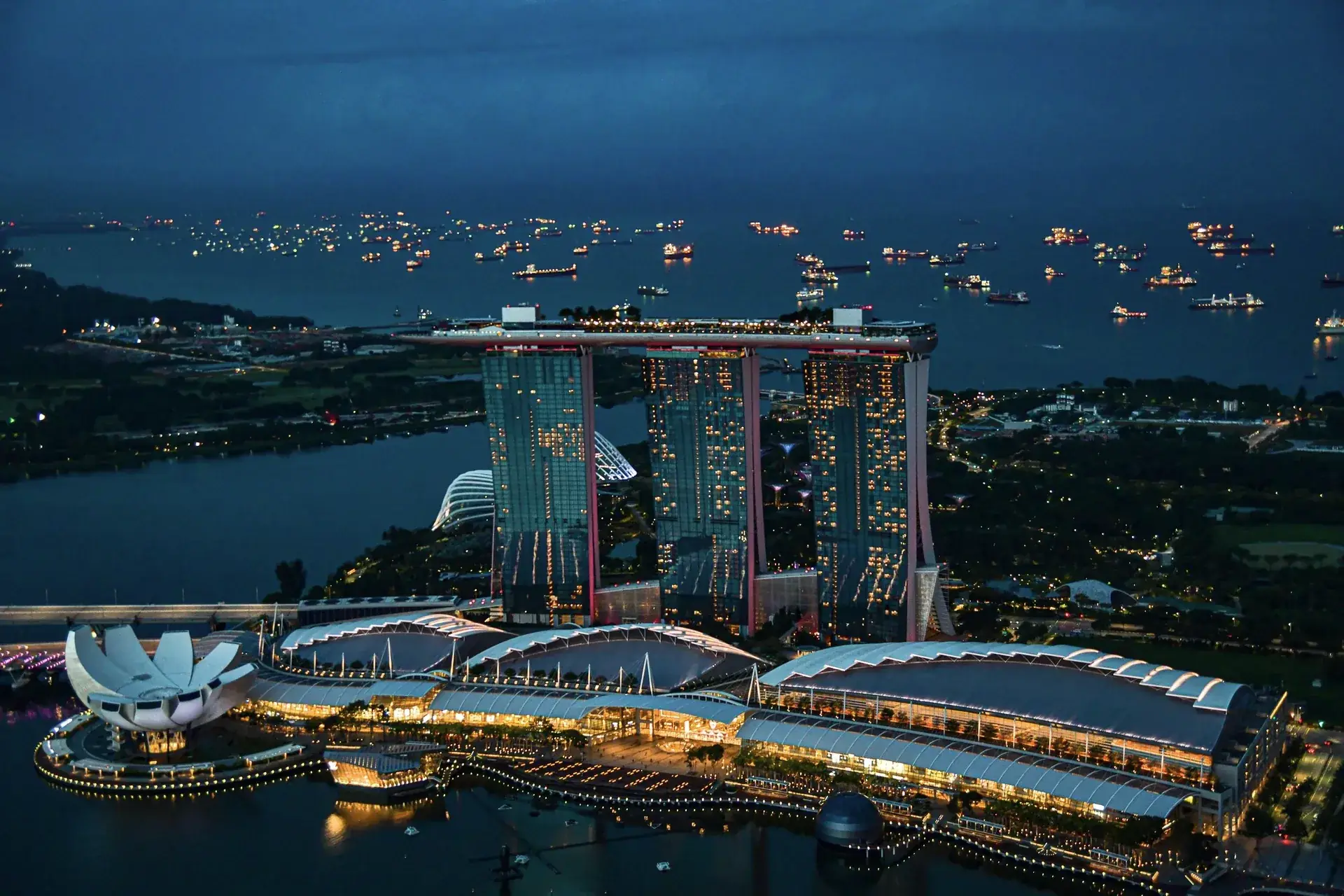 Singapore