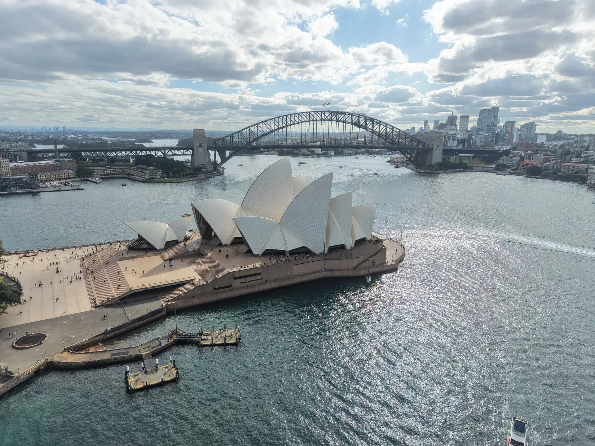 Sydney
