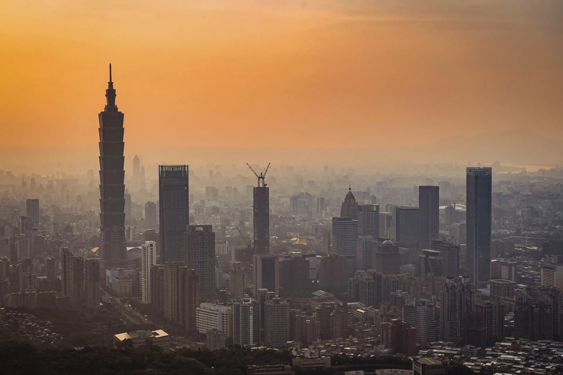 Taipei