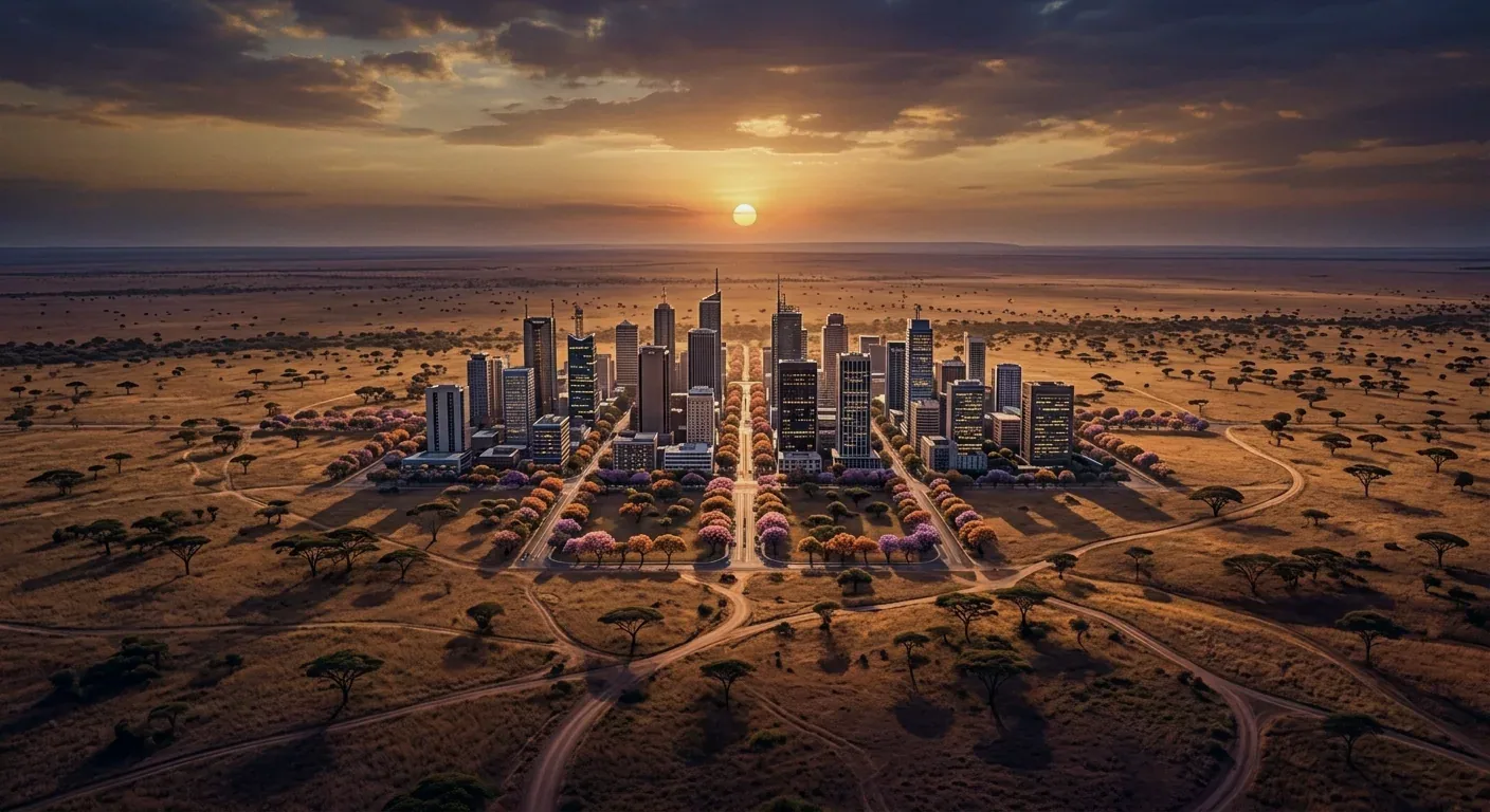 Business class flights to Cairo, Egypt