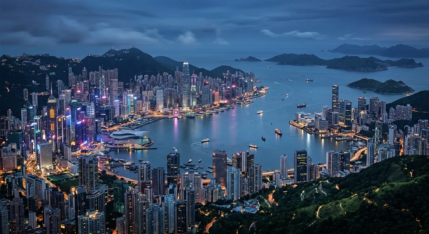 Business class flights to Manila, Philippines